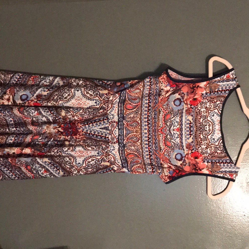 🍍NWT Cato Dress